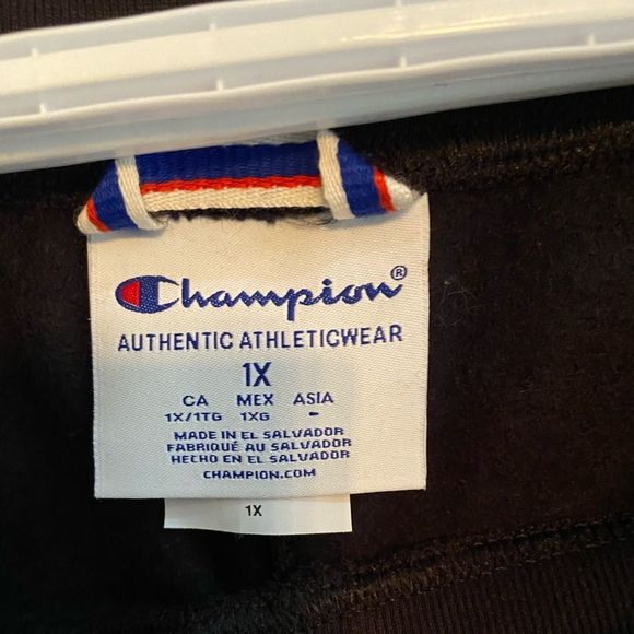 Champion sweatpants - Picture 4 of 5